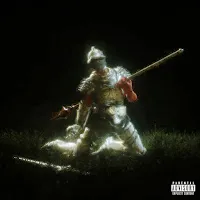 Jeembo — Money On Grave (Feat. Tveth) — обложка